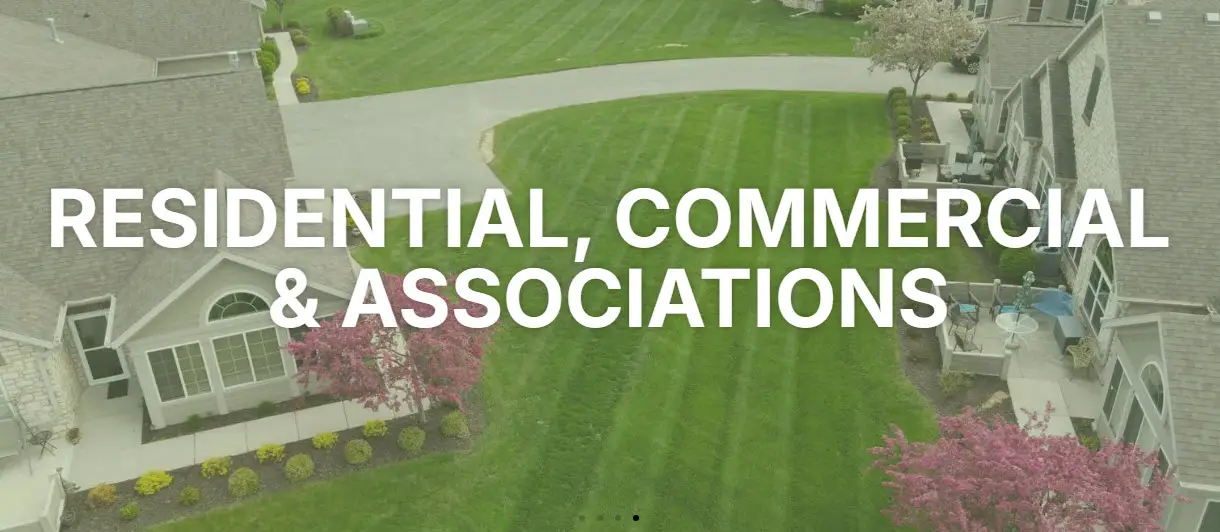 Appleton Landscaping Maintenance