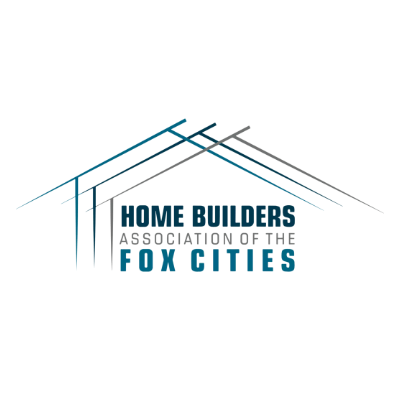Home Builders Association of the Fox Cities logo